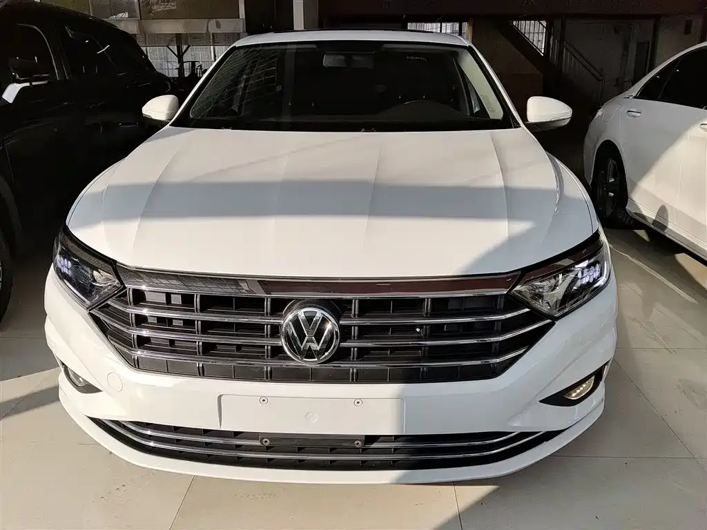 Volkswagen Sagitar 2022 из CN, фото 6