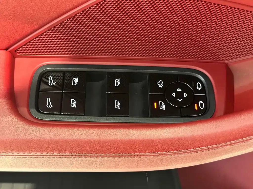Porsche Panamera 2021 из CN, фото 10