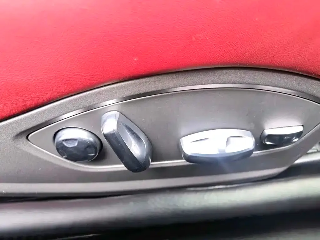 Porsche 718 2021 из CN, фото 10