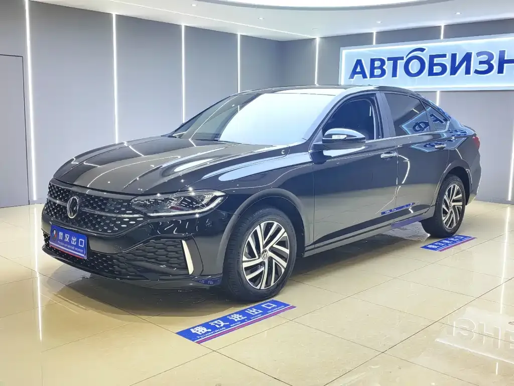 Volkswagen Lavida 2022 из CN, фото 1