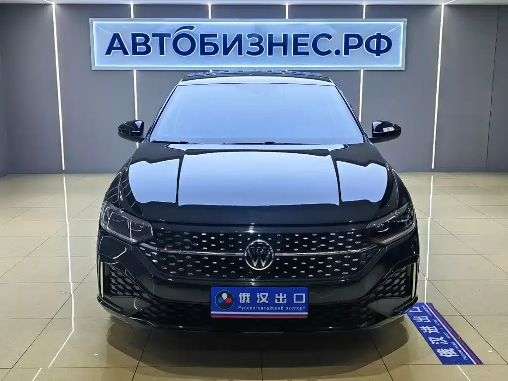 Volkswagen Lavida 2022 из CN, фото 2