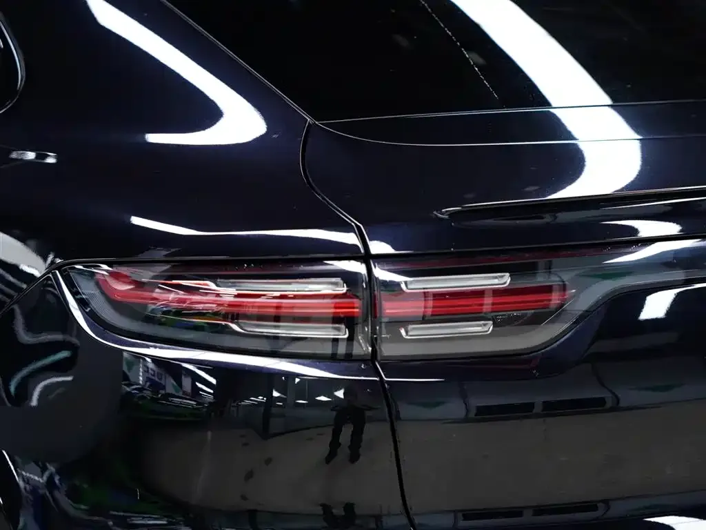 Porsche Cayenne 2021 из CN, фото 4