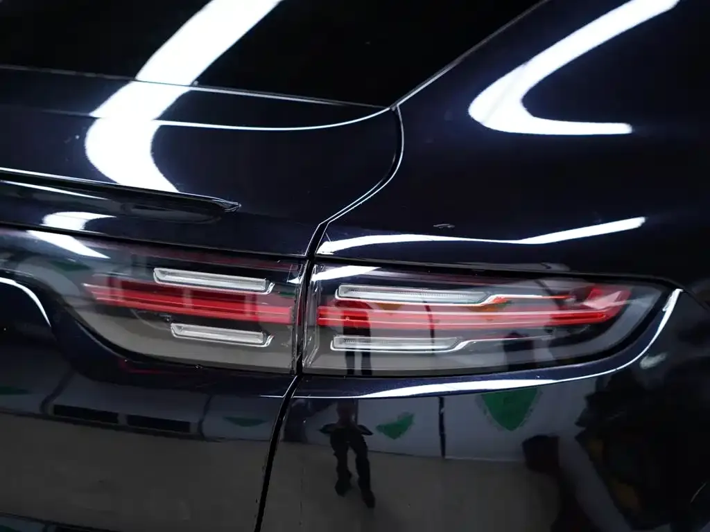 Porsche Cayenne 2021 из CN, фото 3
