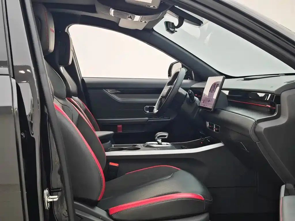 Jetour Dasheng 2024 из CN, фото 8