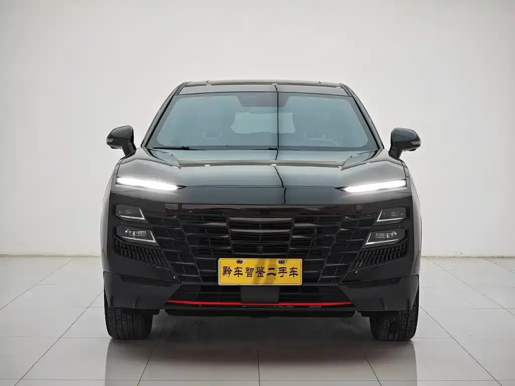 Jetour Dasheng 2024 из CN, фото 5