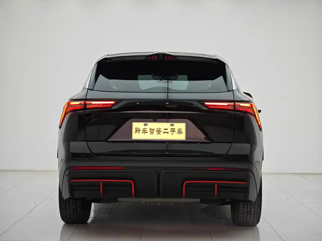 Jetour Dasheng 2024 из CN, фото 4