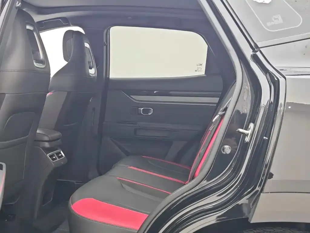 Jetour Dasheng 2024 из CN, фото 3