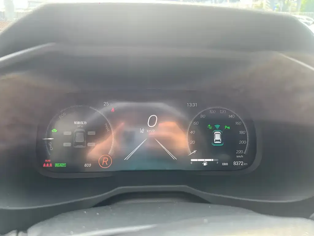 Toyota Wildlander 2025 из CN, фото 2