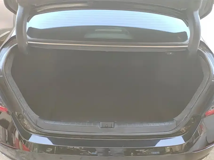 Honda Accord 2022 из CN, фото 2