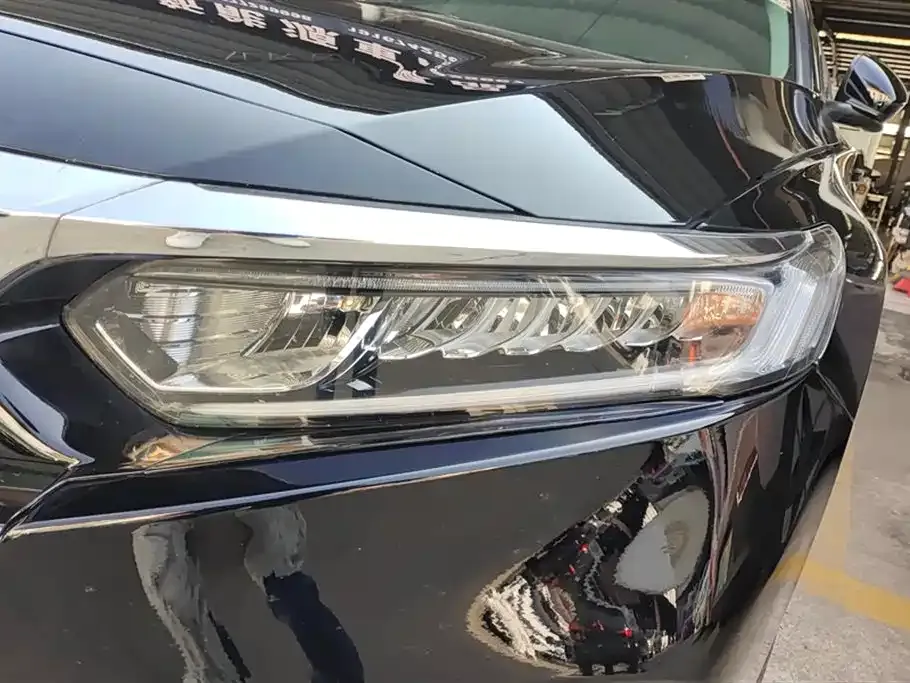 Honda Accord 2022 из CN, фото 4