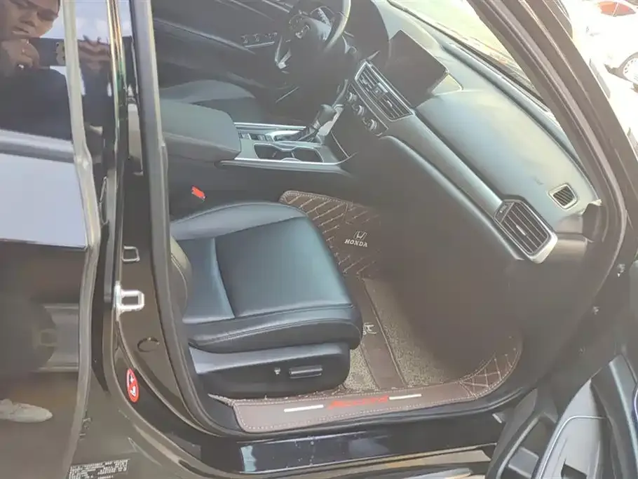 Honda Accord 2022 из CN, фото 7
