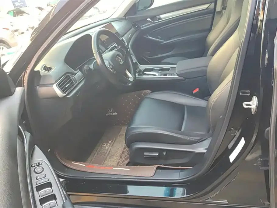 Honda Accord 2022 из CN, фото 6