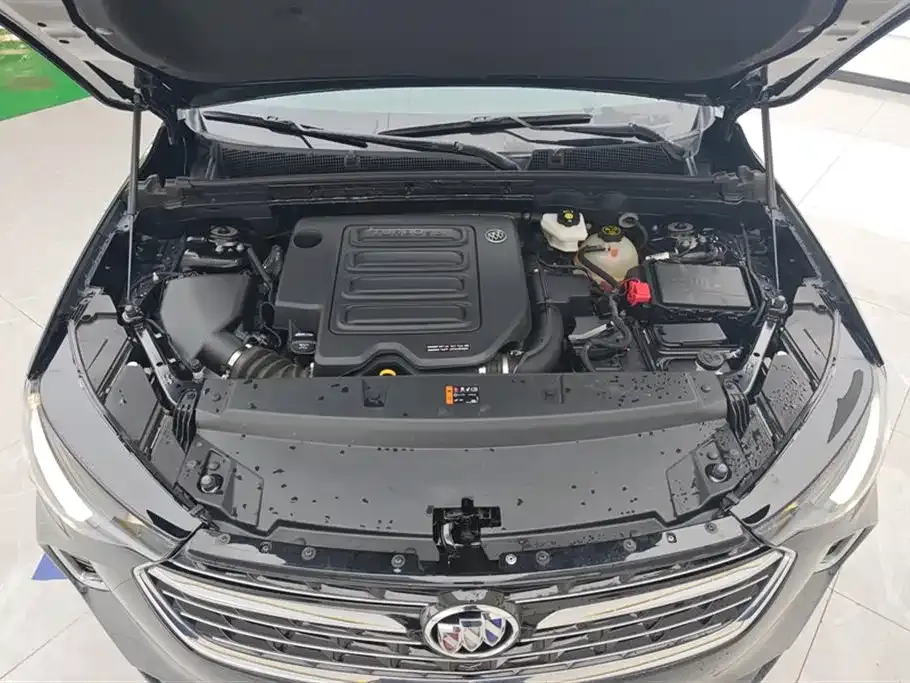 Buick Envision S 2022 из CN, фото 9