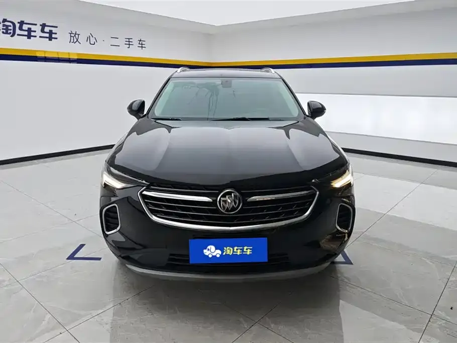 Buick Envision S 2022 из CN, фото 6