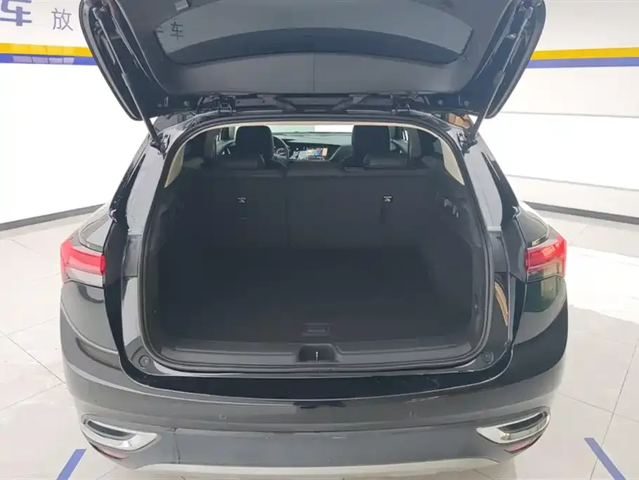 Buick Envision S 2022 из CN, фото 2