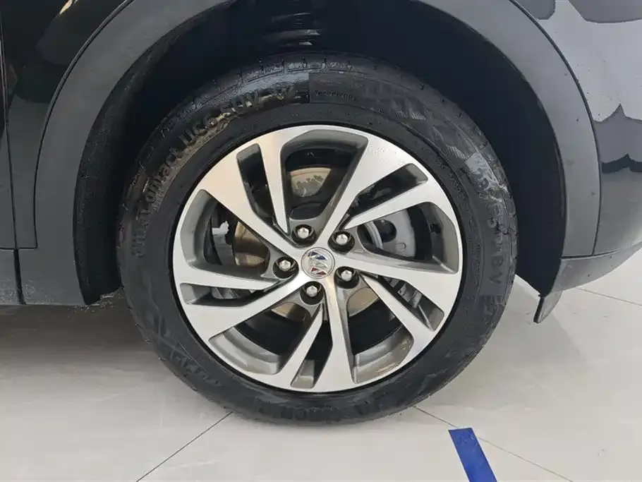 Buick Envision S 2022 из CN, фото 8
