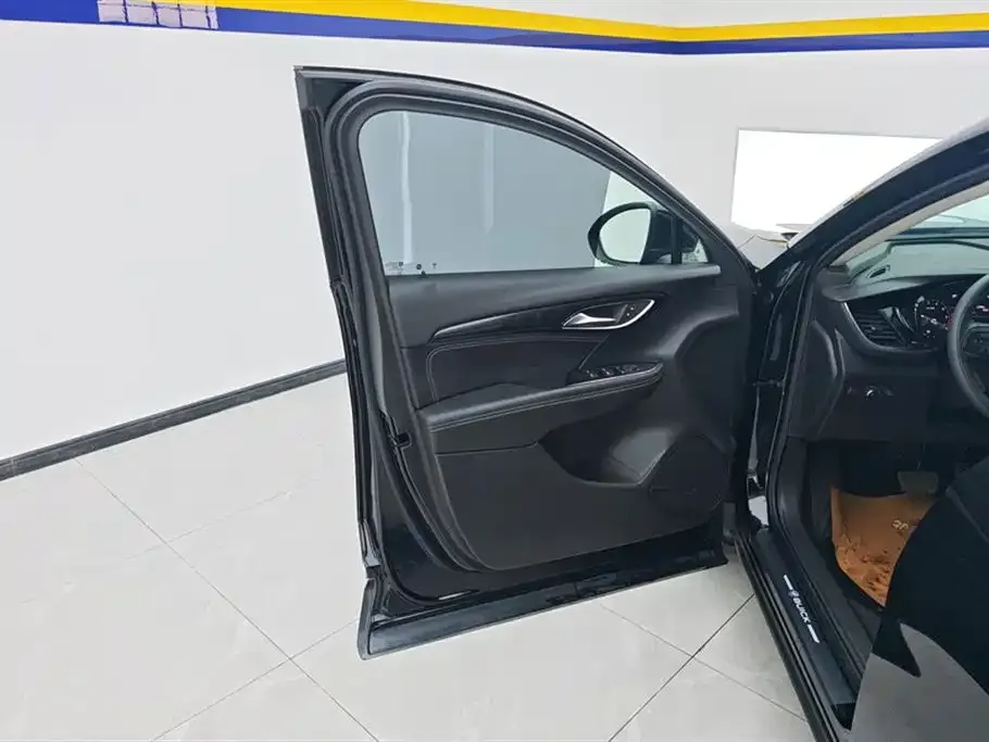 Buick Envision S 2022 из CN, фото 4