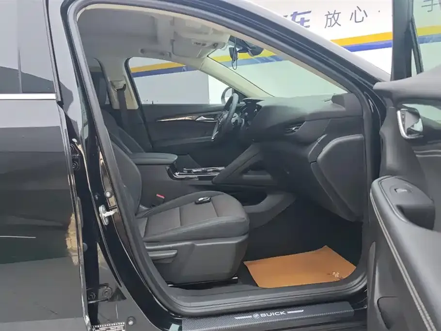 Buick Envision S 2022 из CN, фото 5