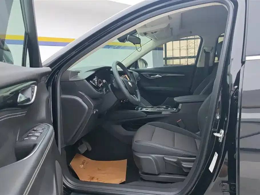 Buick Envision S 2022 из CN, фото 10