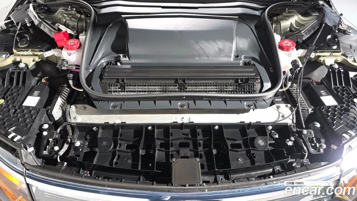 Mercedes-Benz EQS — фото 10