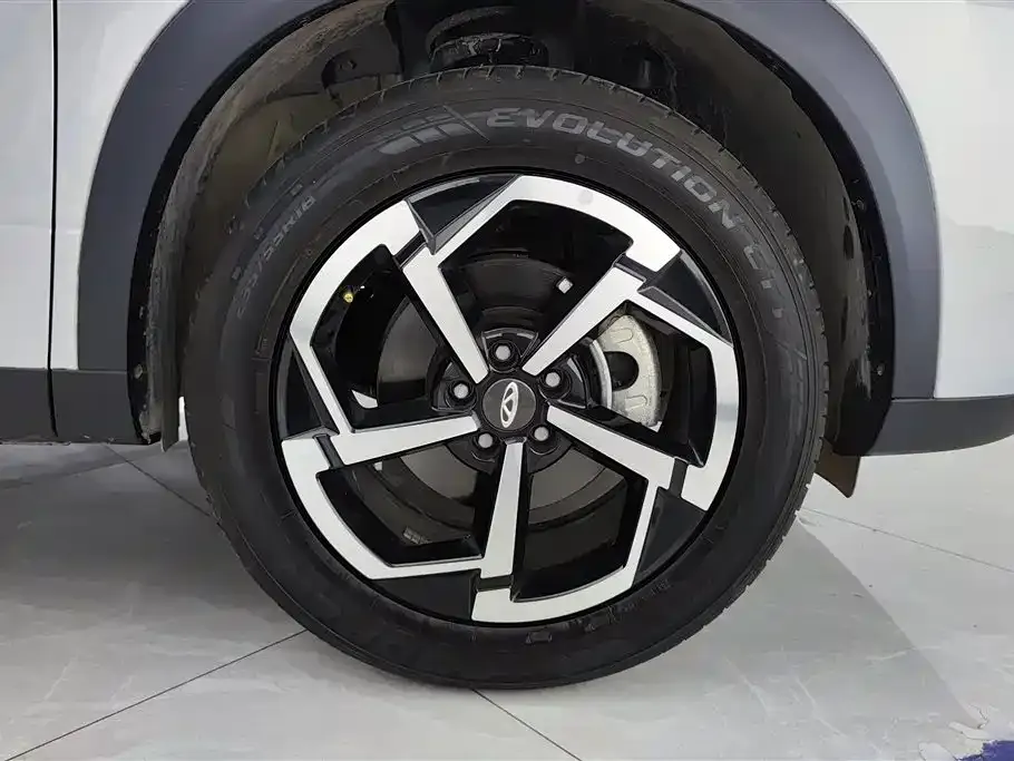 Chery Explorer 06 2024 из CN, фото 8