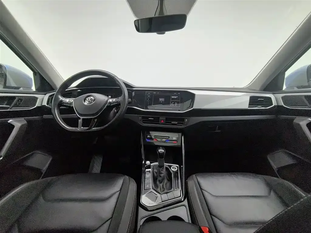Volkswagen Tayron 2021 из CN, фото 8