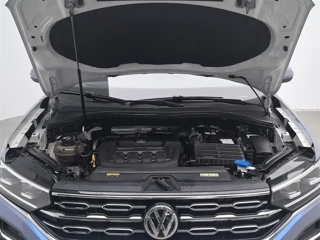 Volkswagen Tayron 2021 из CN, фото 9