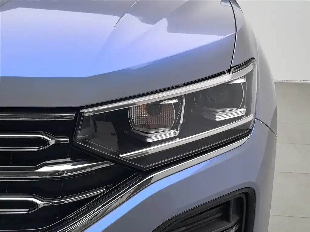 Volkswagen Tayron 2021 из CN, фото 6