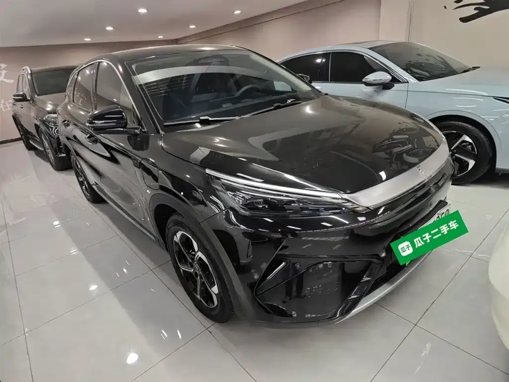 BYD Yuan Plus 2025 из CN, фото 7
