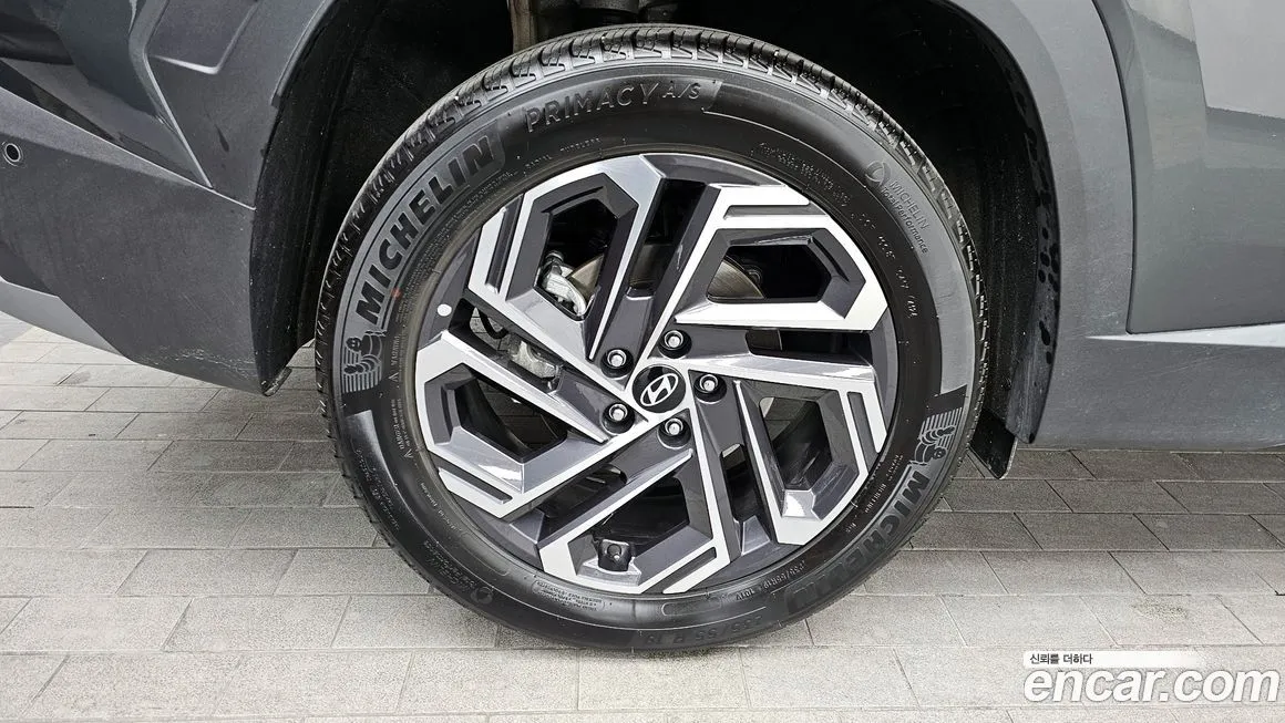 Hyundai Tucson — фото 4