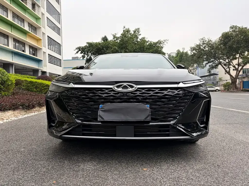Chery Arrizo 8 2023 из CN, фото 6