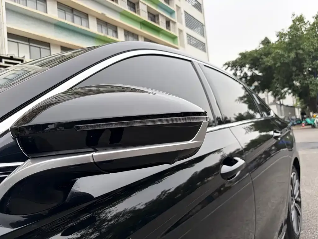 Chery Arrizo 8 2023 из CN, фото 3