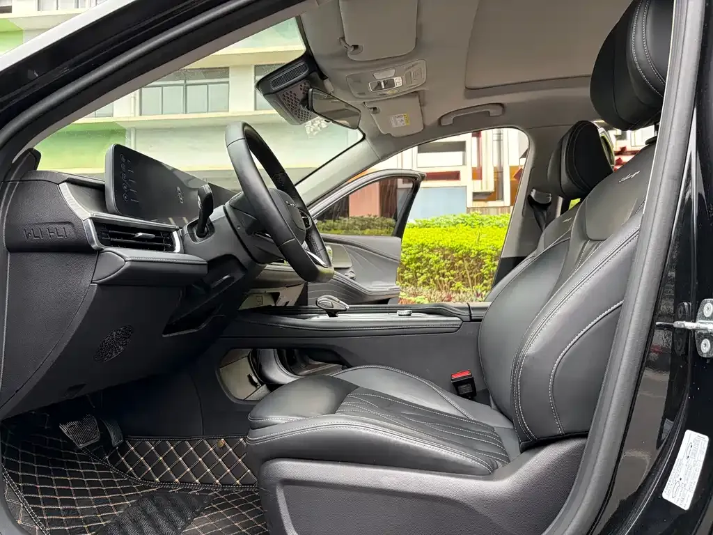 Chery Arrizo 8 2023 из CN, фото 5