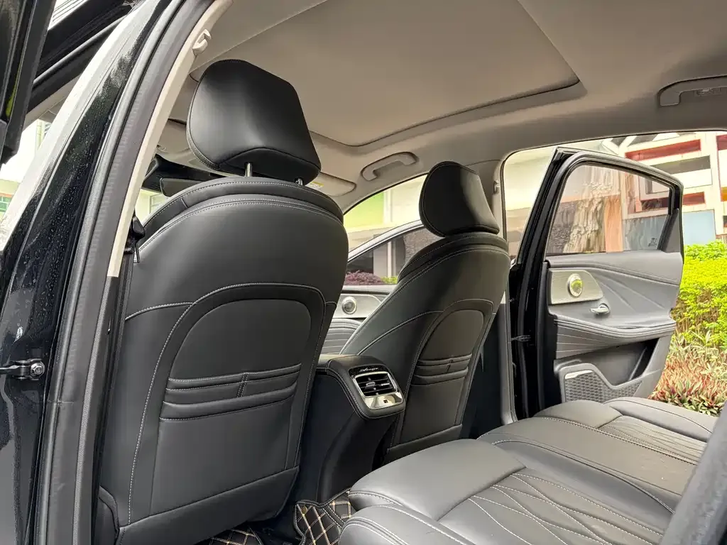 Chery Arrizo 8 2023 из CN, фото 4