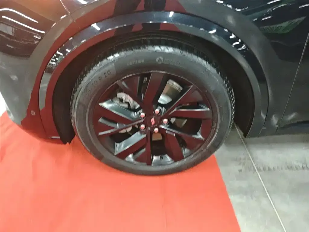 Li Auto L8 2024 из CN, фото 2