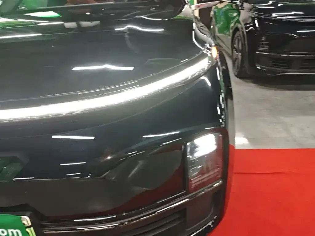 Li Auto L8 2024 из CN, фото 7