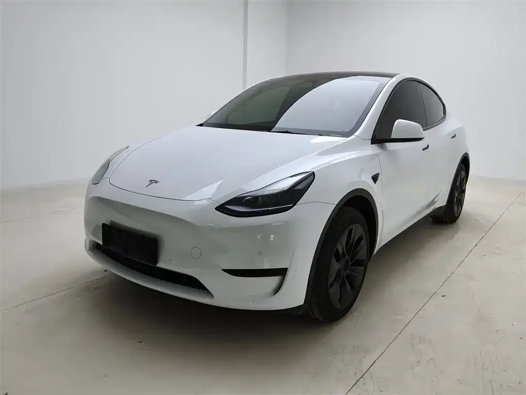 Tesla Model Y 2023 из CN, фото 8
