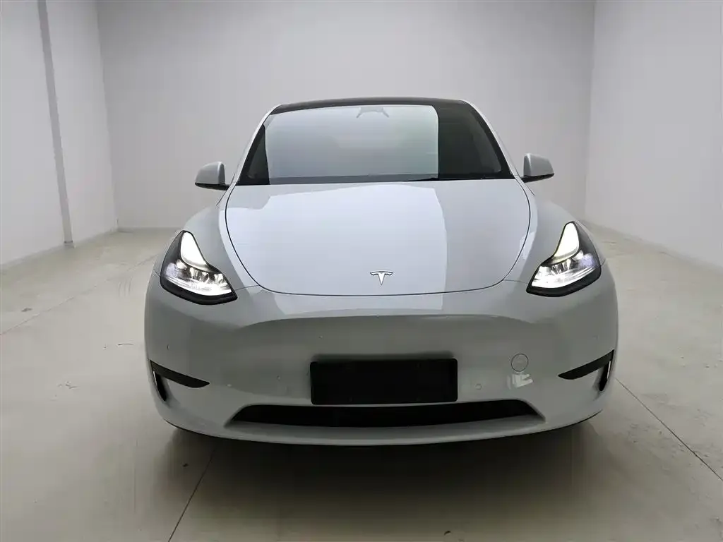 Tesla Model Y 2023 из CN, фото 7