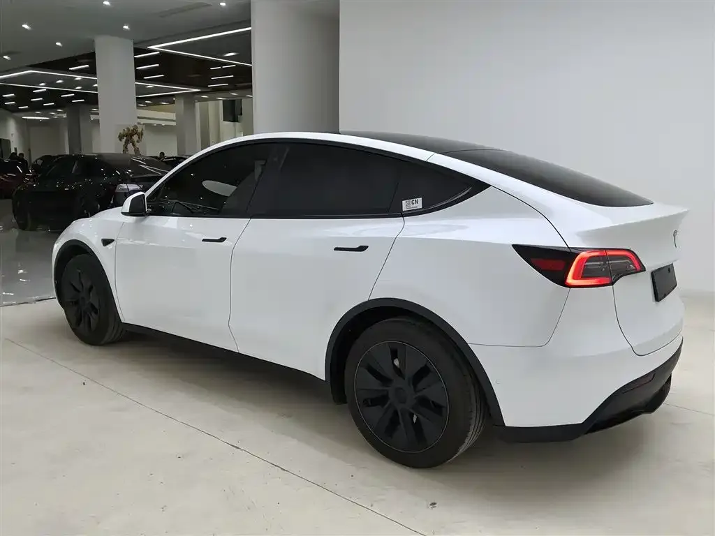 Tesla Model Y 2023 из CN, фото 4