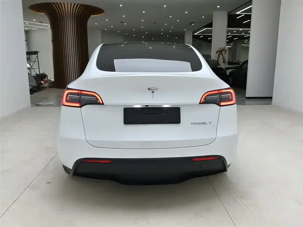 Tesla Model Y 2023 из CN, фото 9