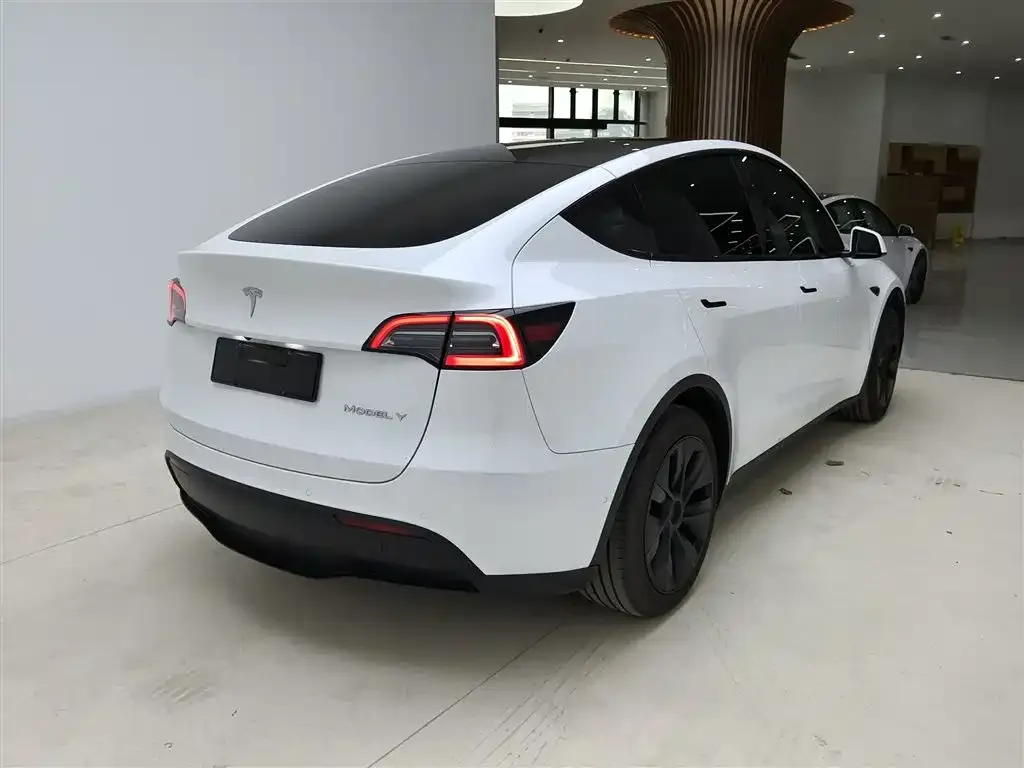 Tesla Model Y 2023 из CN, фото 10