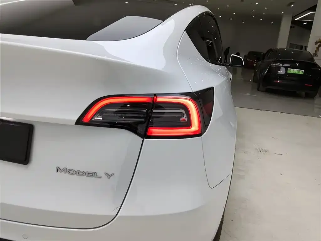 Tesla Model Y 2023 из CN, фото 5