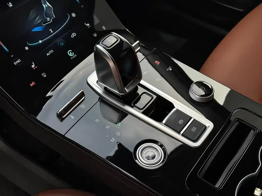 Chery Tiggo 8 PLUS 2022 из CN, фото 6