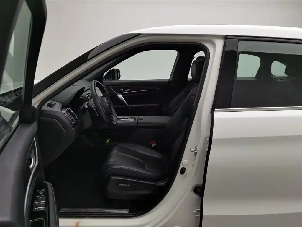 Honda UR-V 2021 из CN, фото 8