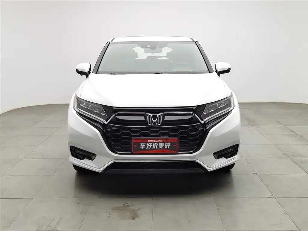 Honda UR-V 2021 из CN, фото 3
