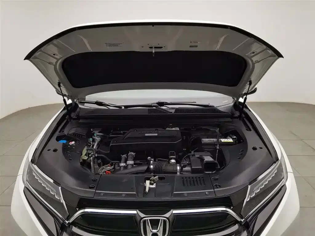 Honda UR-V 2021 из CN, фото 7