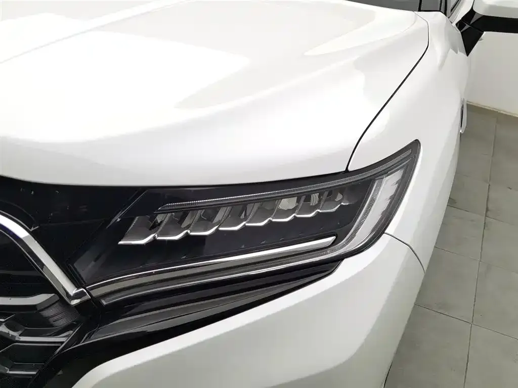 Honda UR-V 2021 из CN, фото 2