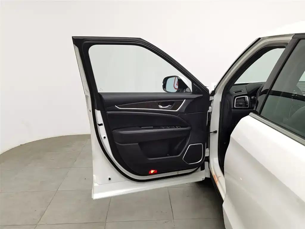 Honda UR-V 2021 из CN, фото 5