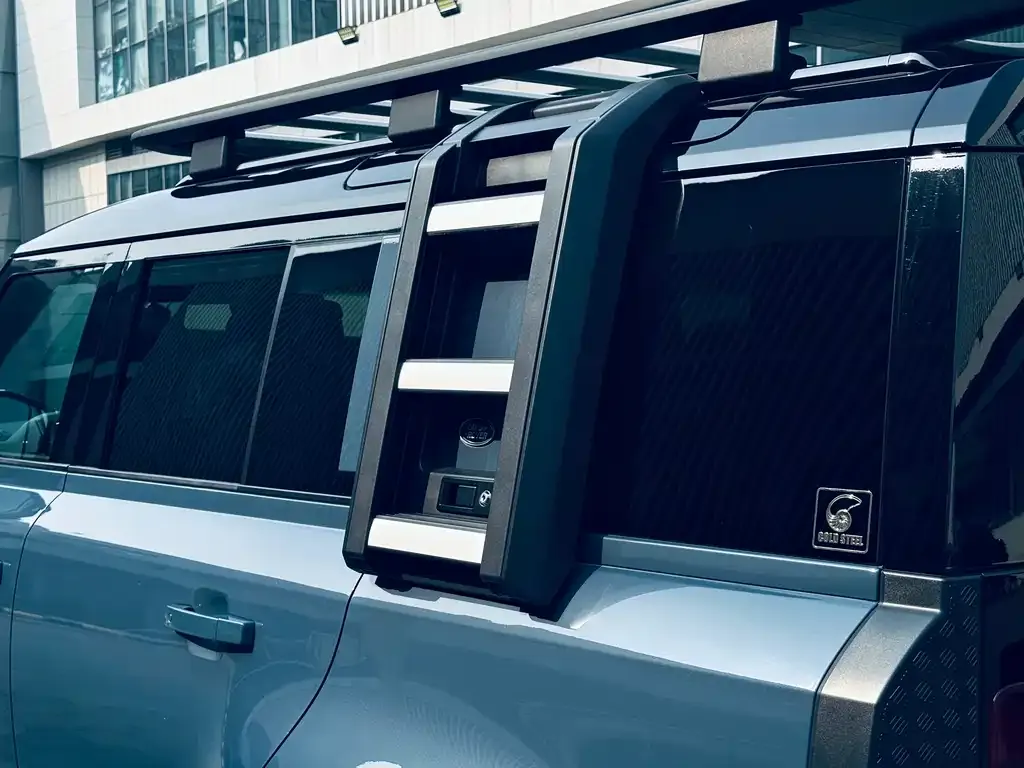 Land Rover Defender 2021 из CN, фото 9