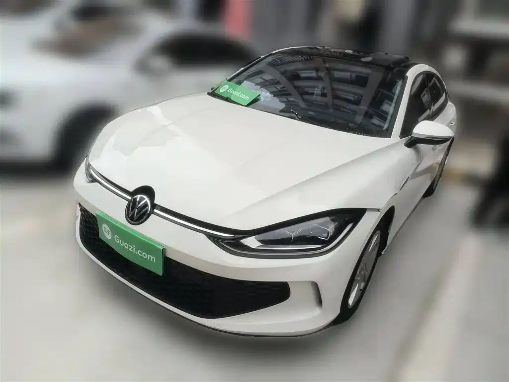 Volkswagen Lamando 2023 из CN, фото 1